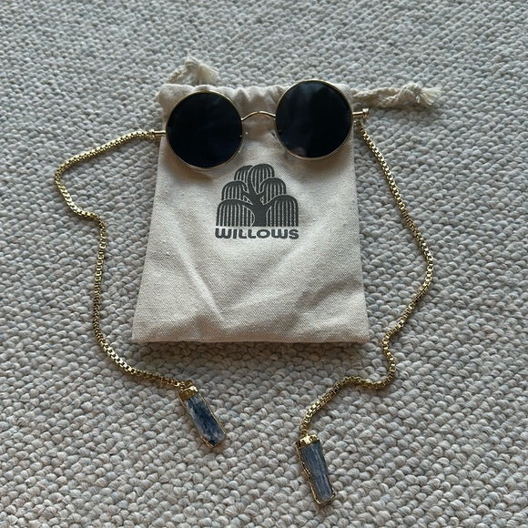 My willows sunglasses - Picture 1 of 8